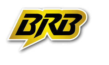 brb